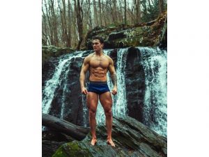 Jesse James West Height, Weight, Age, Net Worth, Girlfriend, And More