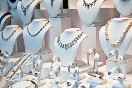 Managing Your Jewelry Store's Inventory – Entmt Media