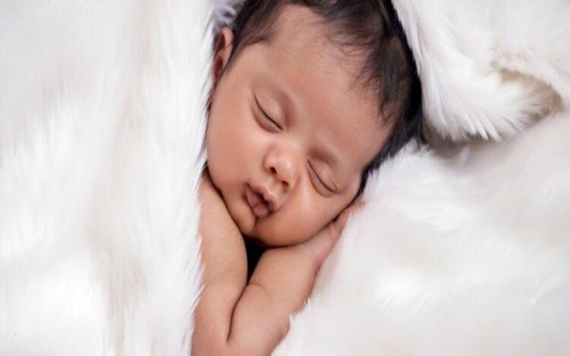 The Role of Natural Light in Capturing Stunning Baby Photoshoot Bangalore