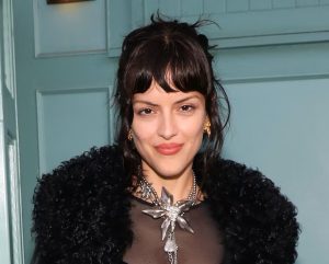 Unveiling Maria Zardoya Age: Everything You Need to Know