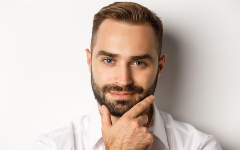 How a Turkey Facial Hair Transplant Can Transform Your Look