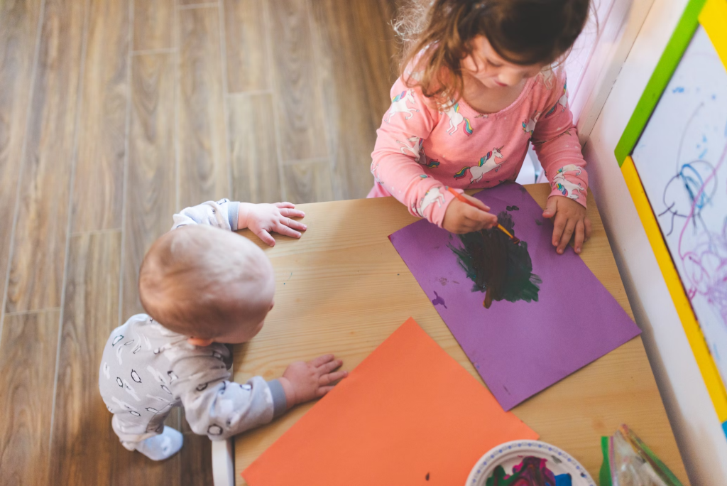 5 Signs Your Child Will Thrive in Childcare in Tarneit