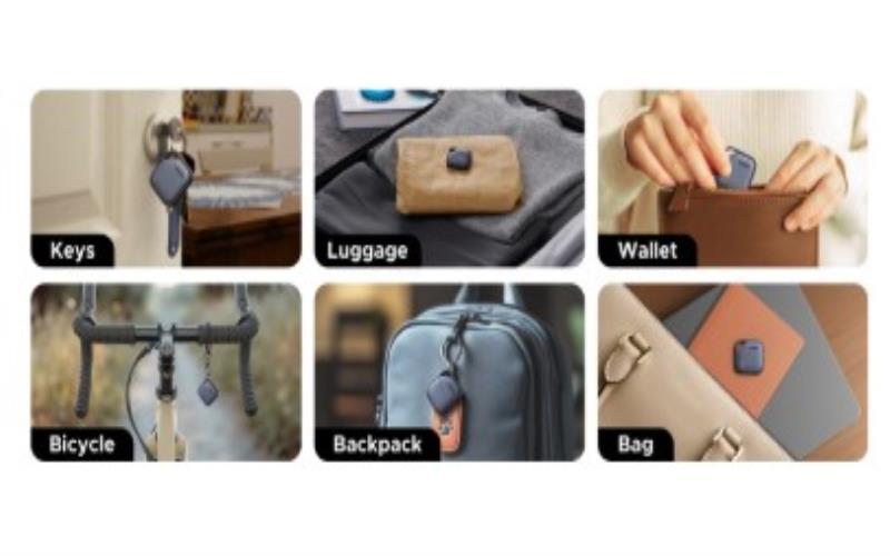 UGREEN Smart Finder The Smart Finder That Solves All Your Lost Item Problems