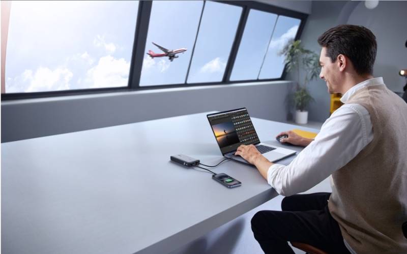 Essential Charging Gear Every Traveler Should Have