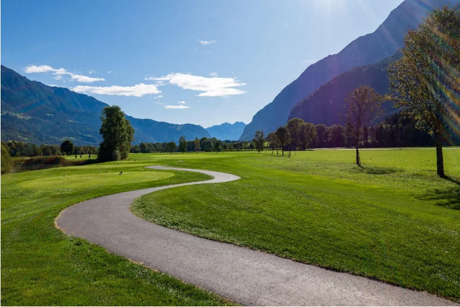 Top 5 Central Florida Golf Courses You Must Play Florida Golf