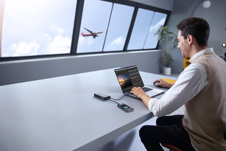 Want Lightweight Yet Powerful These Charging Gadgets Enhance Your Travel Experien