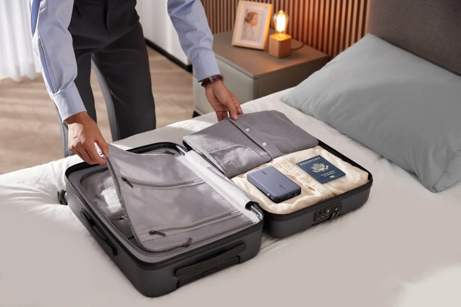 Want Lightweight Yet Powerful These Charging Gadgets Enhance Your Travel Experienc