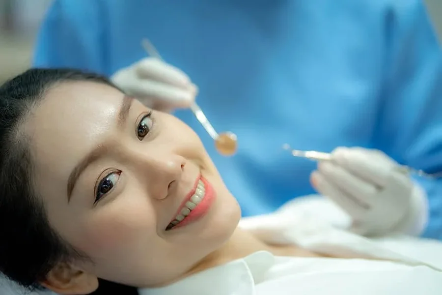 The Lasting Benefits Of Choosing A Dentist Who Offers Both Family And Cosmetic Care Cosmetic Care