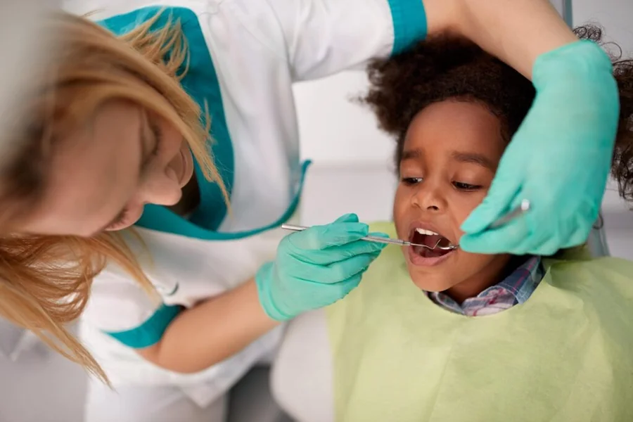 5 Tips For Coordinating Dental Care Across Different Age Groups Dental Care