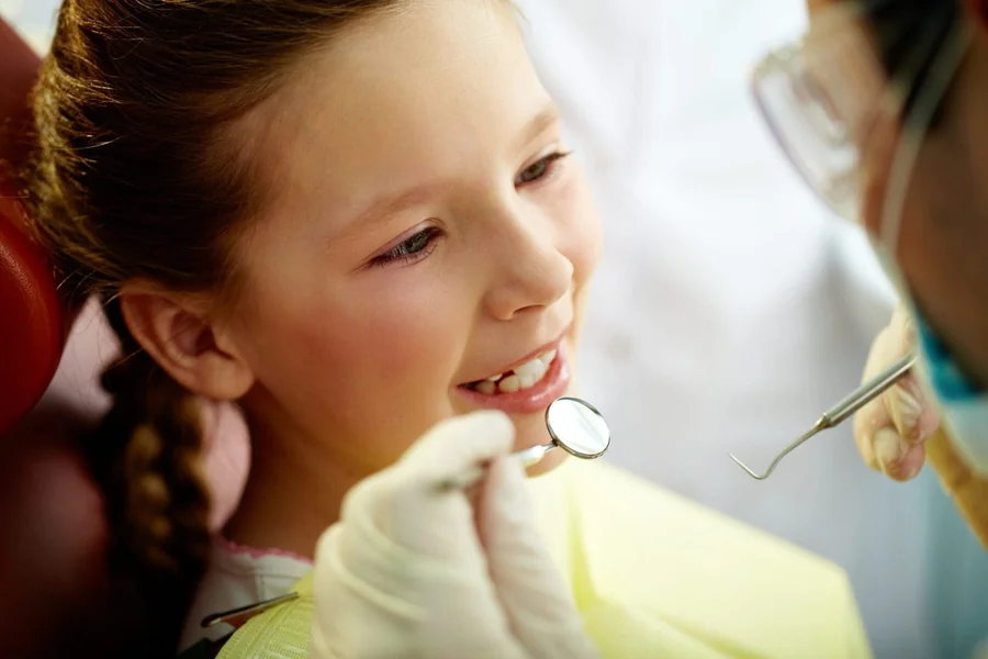 Dental Milestones: What Families Should Expect At Every Age Dental Milestones