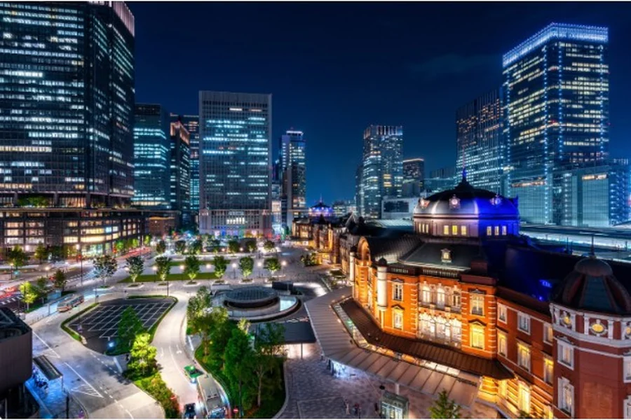Moving to Tokyo: Essential Tips for a Smooth Transition Tokyo