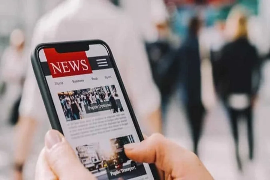 OfficialBusinessNews com: Your Trusted Source for Real-Time Business Updates OfficialBusinessNews com