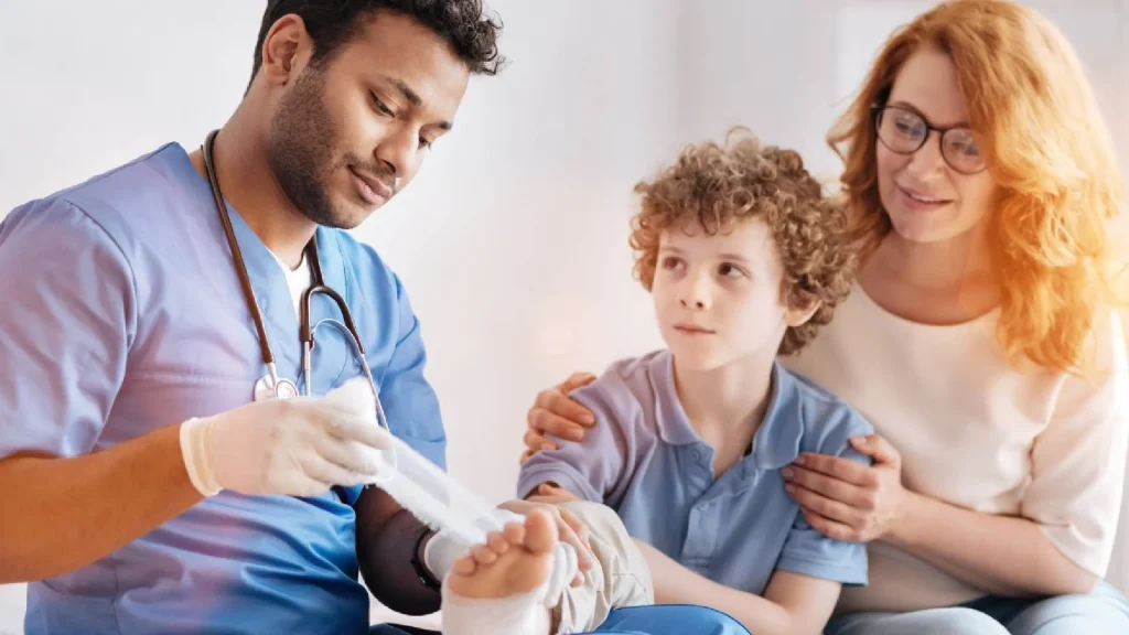 The Benefits Of Same‑Day Emergency Care For Families Emergency Care
