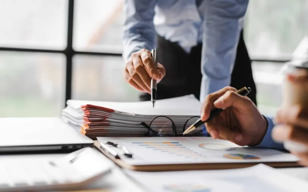 Why CPAs Are Vital In Corporate Tax Strategy Development Why CPAs Are Vital In Corporate Tax Strategy Development