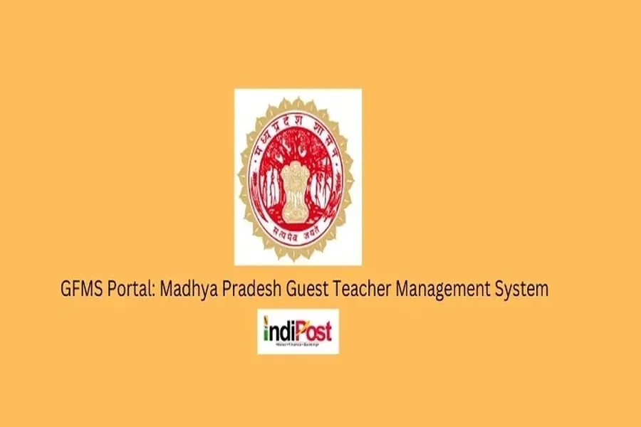 GFMS Portal
