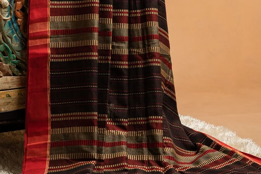 Cotton Silk Sarees That Redefine Everyday Sophistication Silk Sarees