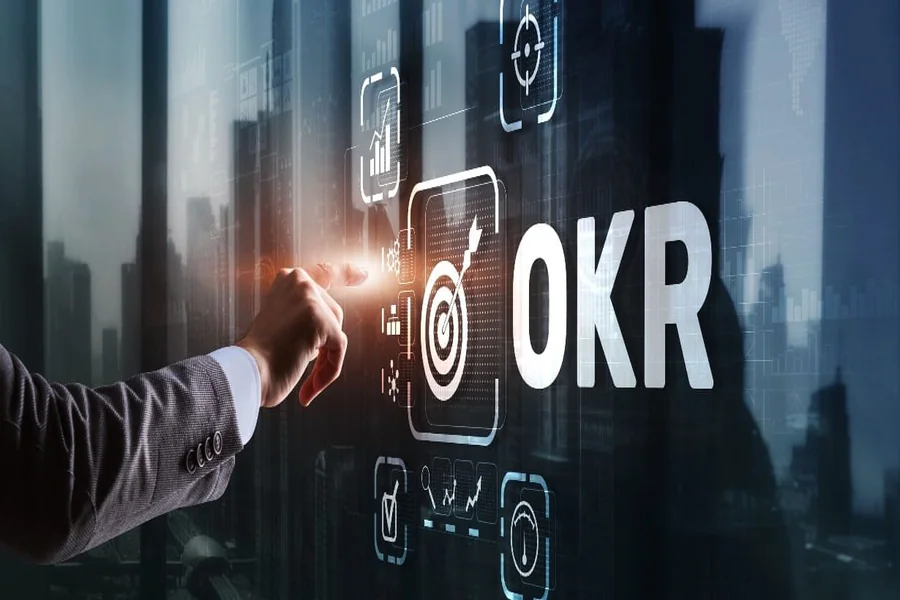 How to Measure ROI of OKR Training OKR Training