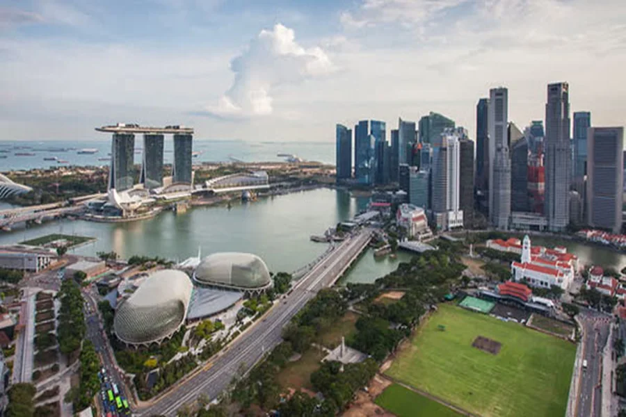 Kazakhstan’s Dinmukhamet Idrisov, a Legal Fight at Home and a Global Footprint in Singapore Kazakhstan’s Dinmukhamet Idrisov, a Legal Fight at Home and a Global Footprint in Singapore