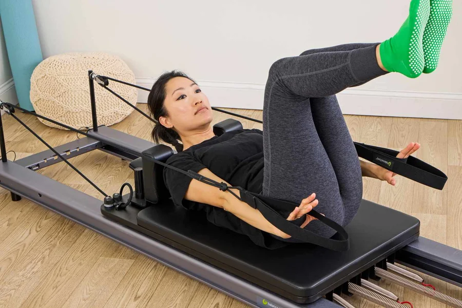 A Practical Buyer’s Guide For Pilates Reformer Home Fitness pilates reformer