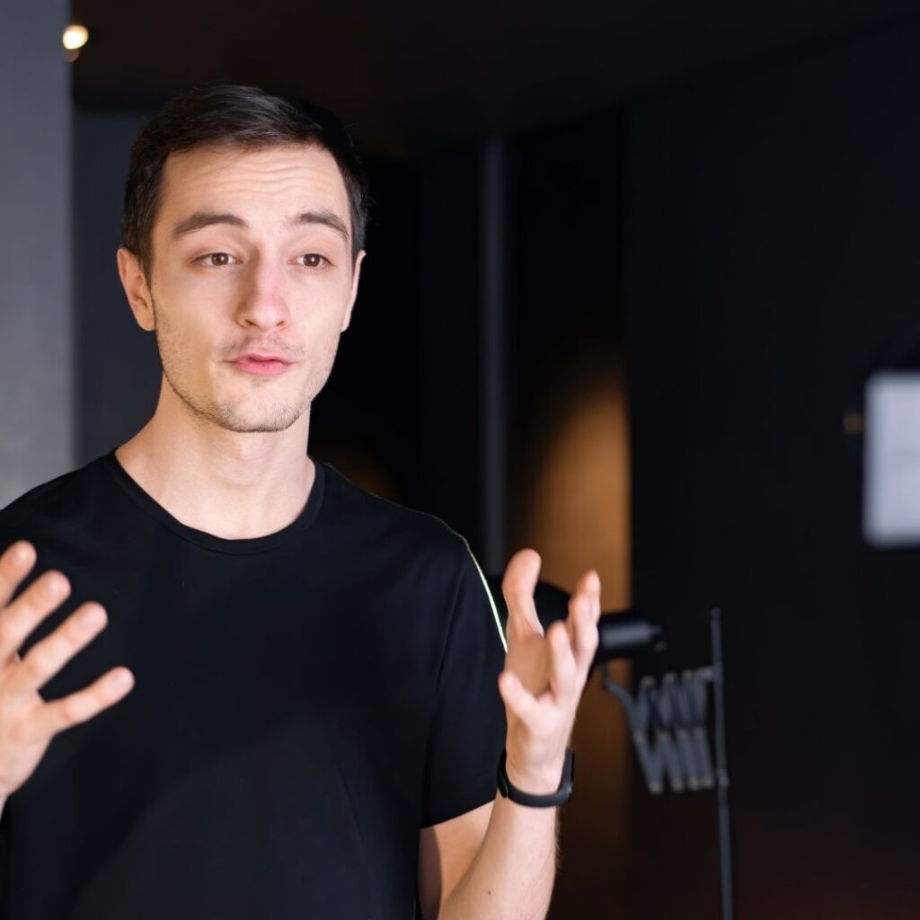 AI Content
